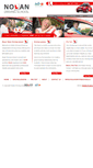 Mobile Screenshot of nolandrivingschool.ie